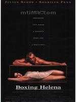 盒装美人 Boxing Helena(1993)